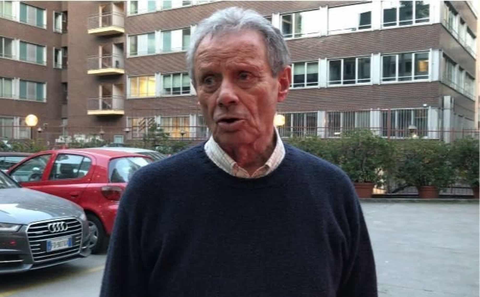 Il club dei presidenti “esoneratori”