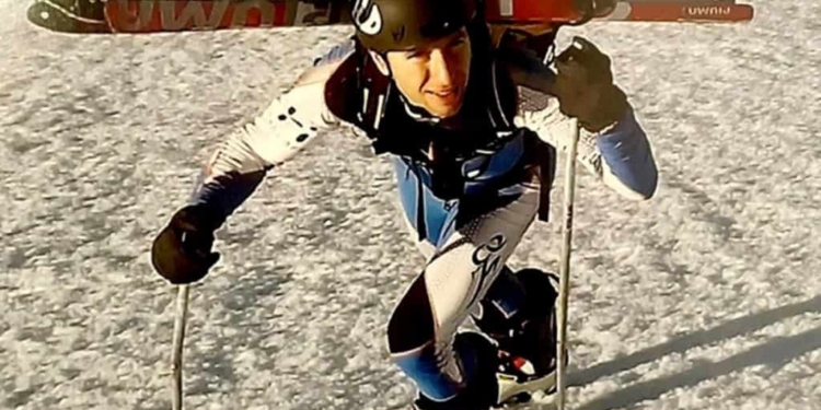 Miracolo nel ghiaccio