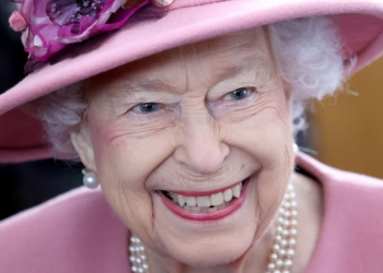 La regina apprezza le bollicine venete