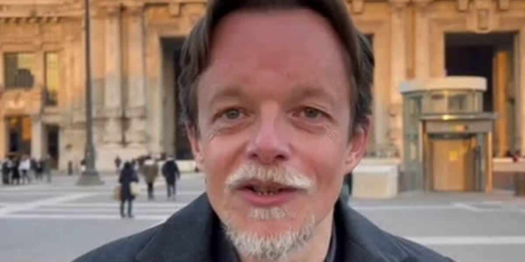 Sempre Schiavone…ma c’è una Stazione