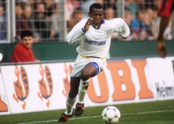 Tino. In nome del gol, Tanzi perdonava tutto