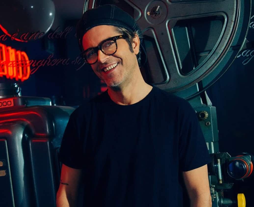 C’è Bersani  dal vivo. E ha scelto Padova