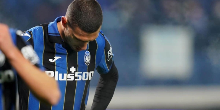 I voti di Zagnoli all’Italia e allo sport