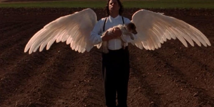 Salvate il soldato e ho fatto splash