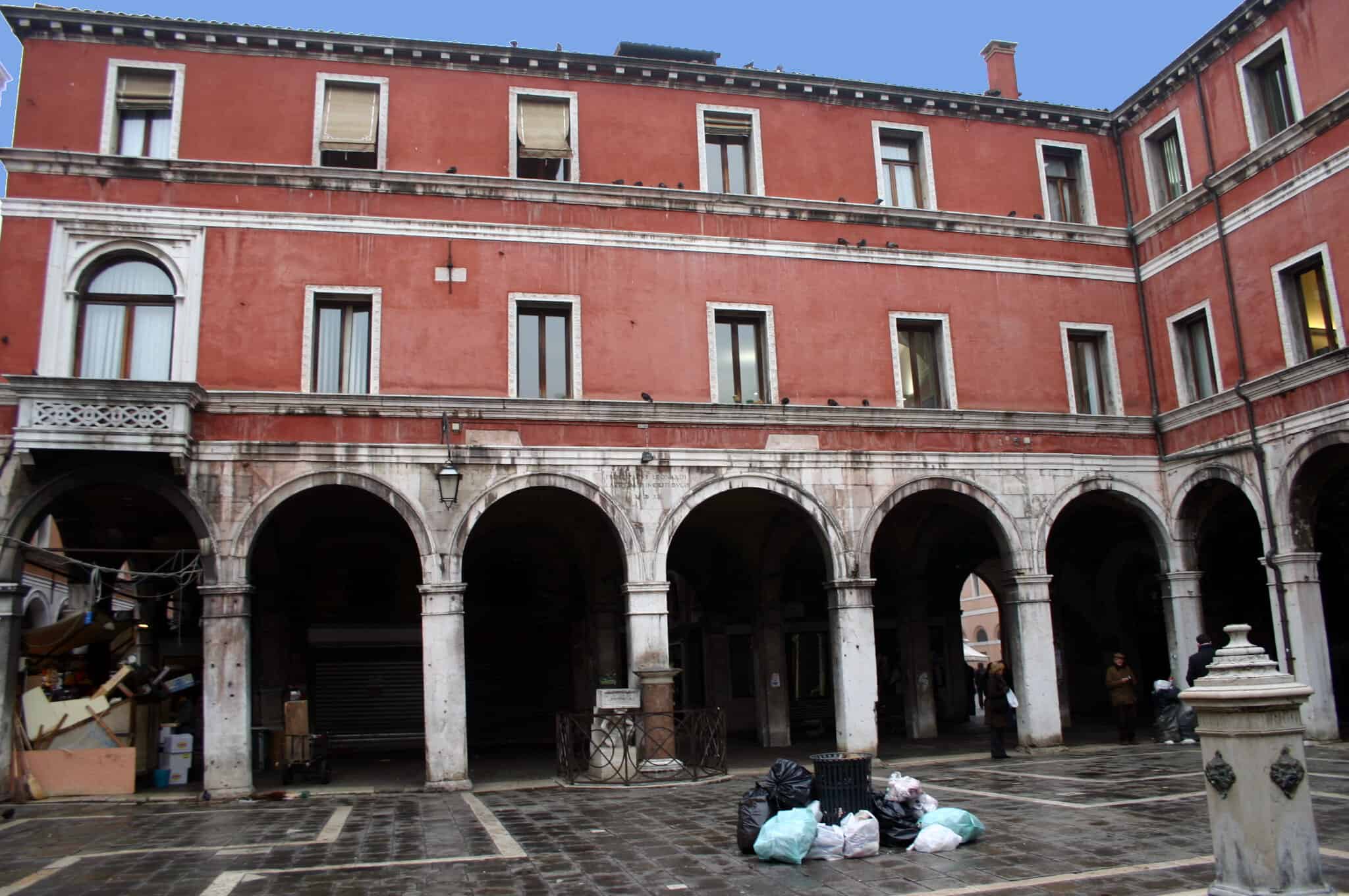 Il Tribunale di Venezia a tutela dei software