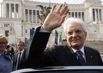 Il bis dell’uomo migliore