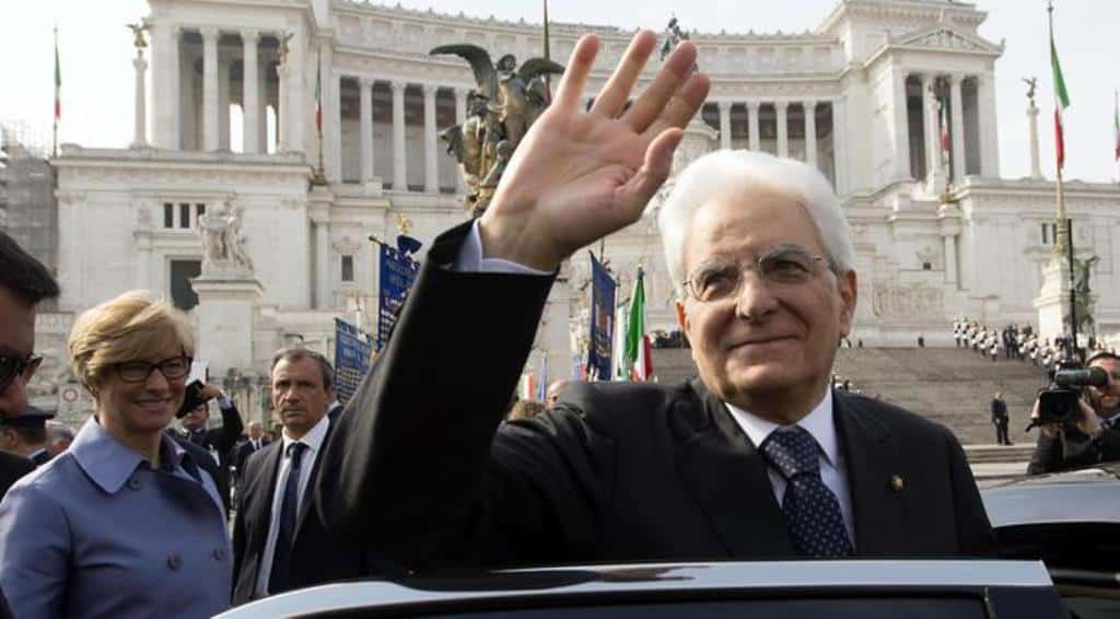 Il bis dell’uomo migliore