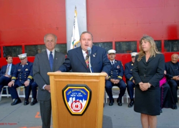 È la Grande Chioggia non la “piccola Venezia”