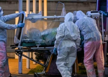 I morti di Covid nel silenzio ora hanno voce