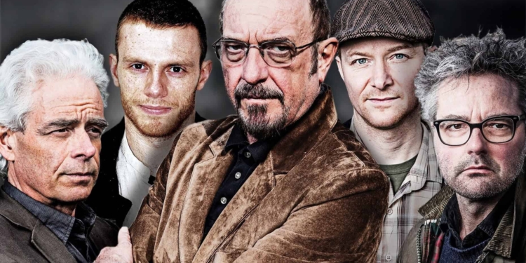 Il Geox sogna con i Jethro Tull