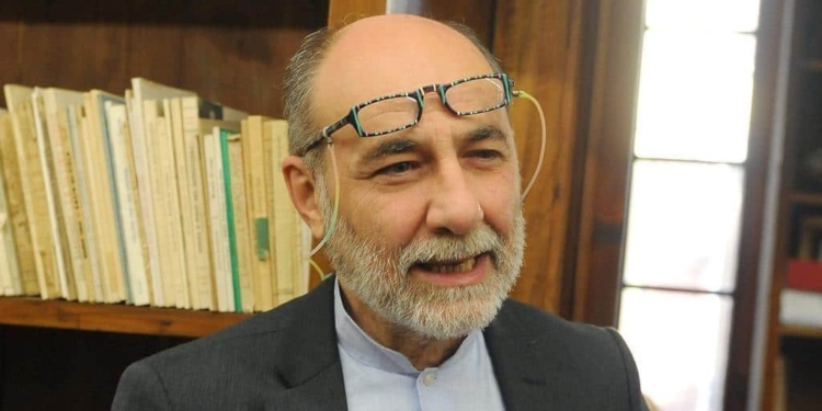 Ofelia e gli altri nei racconti di Contò