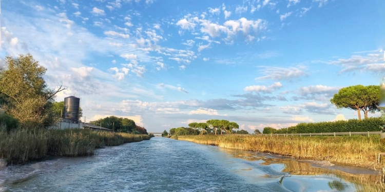 Litoranea veneta patrimonio Unesco?