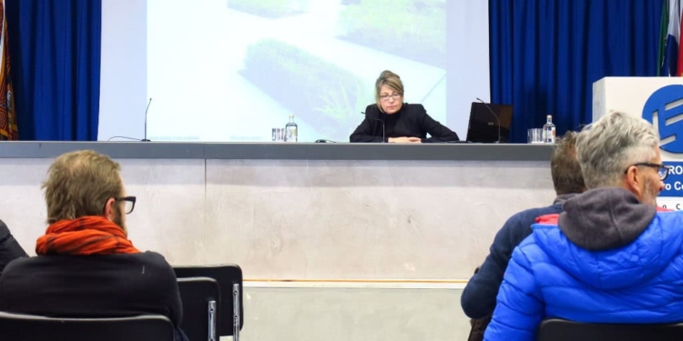 Con Ri-Costruire febbraio in Fiera