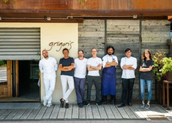 Pizza? Quella vera è solo made in Italy