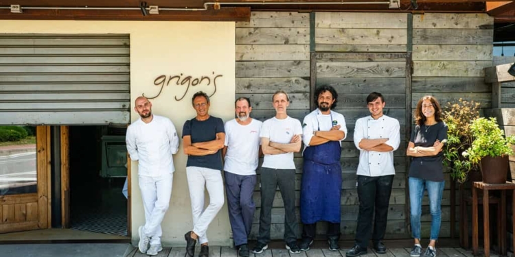 Pizza? Quella vera è solo made in Italy