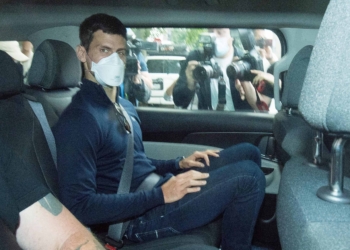 Djokovic, chi sei davvero?