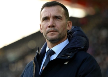 Allenatori scelti a caso