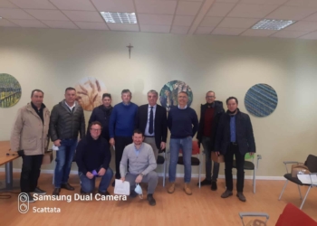 Condifesa: record per agricoltori assicurati