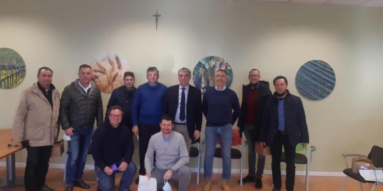 Condifesa: record per agricoltori assicurati