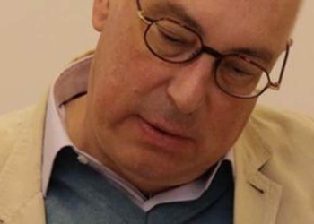 Le poesie sporche di terra di Lamantea