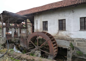 Il mulino… interiore