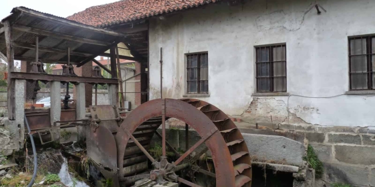 Il mulino… interiore