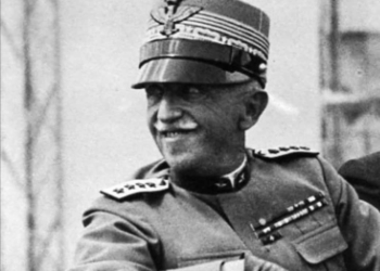 E se il re d’Italia non fosse morto così?