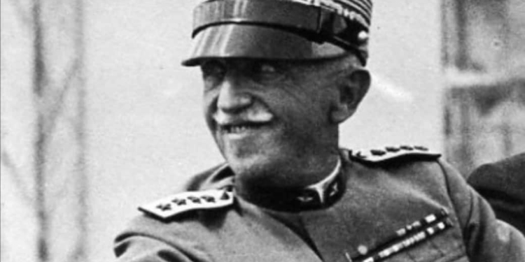 E se il re d’Italia non fosse morto così?