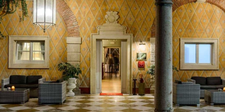 Un week end tra arte, storia, natura