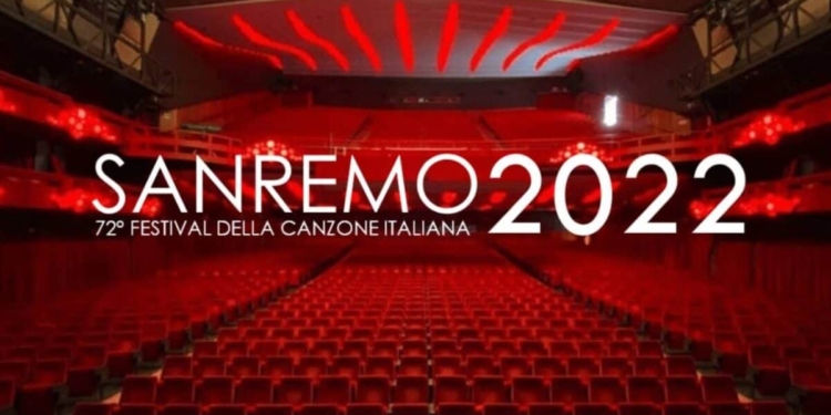 Festival di Sanremo. Tutti davanti alla tv