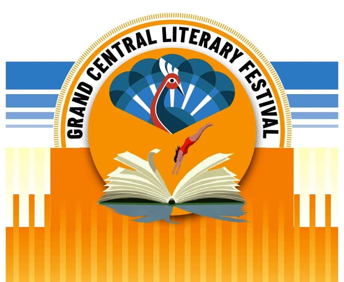 Grand Central Literary Festival