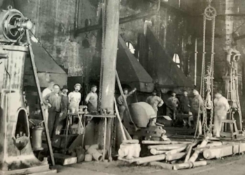 Arsenale, ma appartiene ai veneziani?