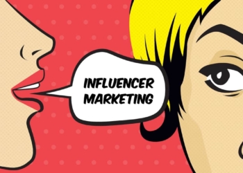 Gli influencer