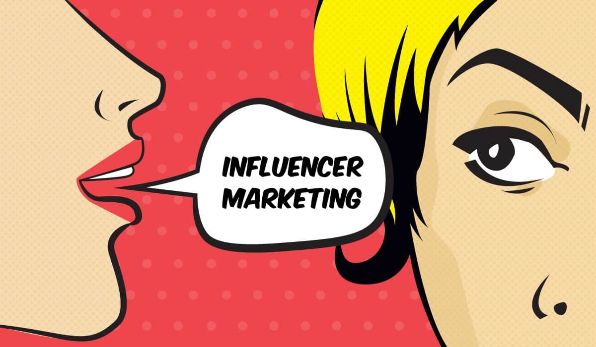 Gli influencer