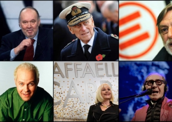 I troppi addii del 2021