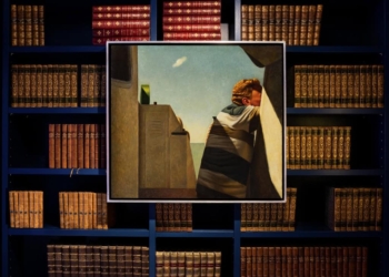 Marella e il lato misterioso delle ombre