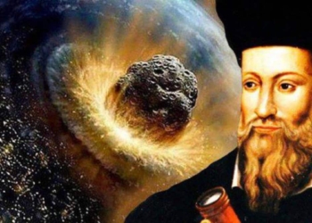 Come sarà il 2022? Nostradamus ci ha detto…