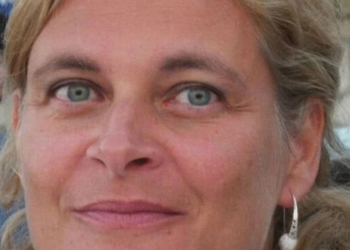 La Venezia forte e fragile di Marilia