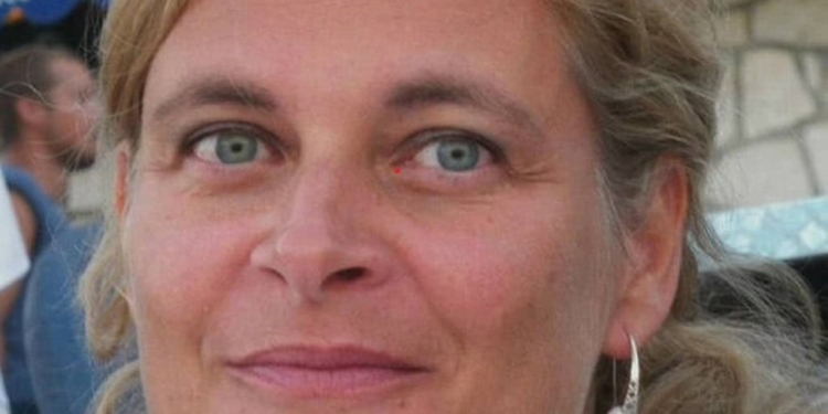 La Venezia forte e fragile di Marilia