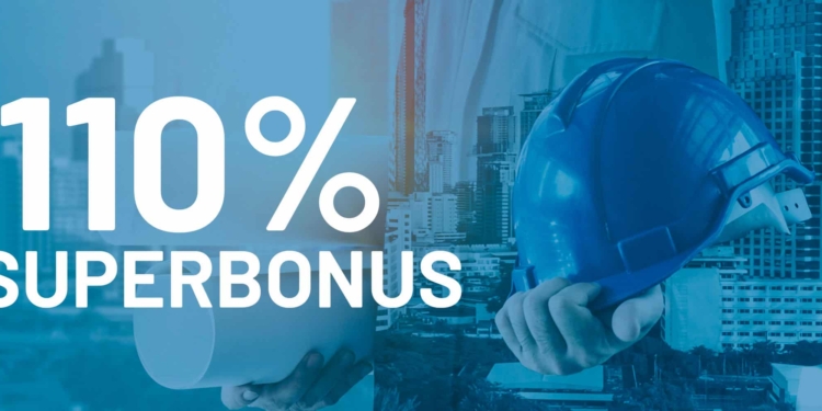 Troppe limitazioni, il Bonus 110 rischia