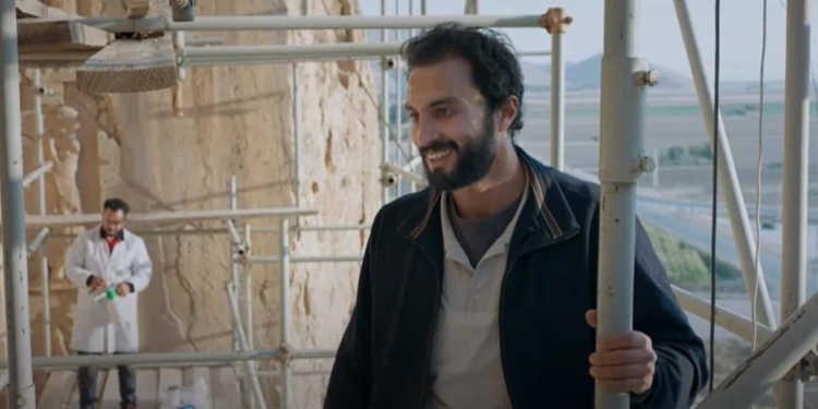 Quell’eroe per un giorno che ricorda De Sica