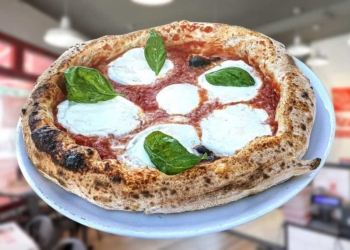 Pizza si, ma napoletana!