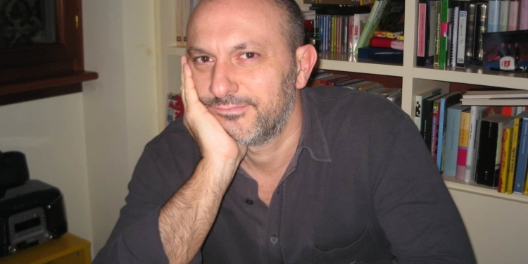 Un francese insidia il Maghetto