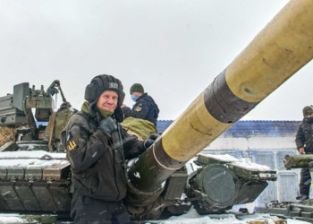 Ucraina: il rischio di guerra è reale