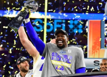 Il re della doppia tripla e la sorpresa Tudor