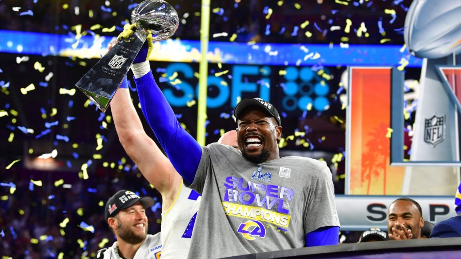 Il re della doppia tripla e la sorpresa Tudor