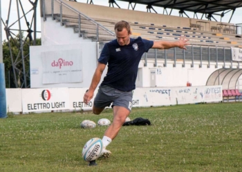 Ormson: “Finalmente abbiamo ripreso”