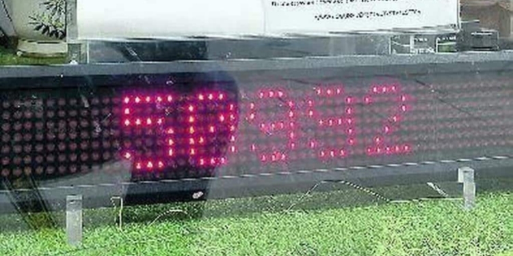 La Caporetto di Venezia: sotto 50 mila!