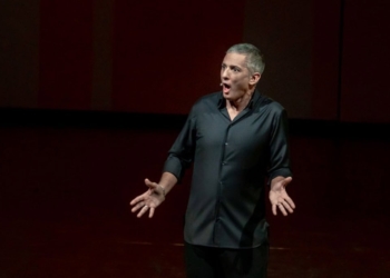 Fiorello fa tris a Padova