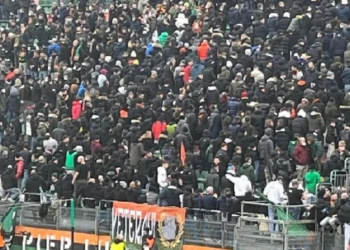 Adesso licenziano anche chi vince!